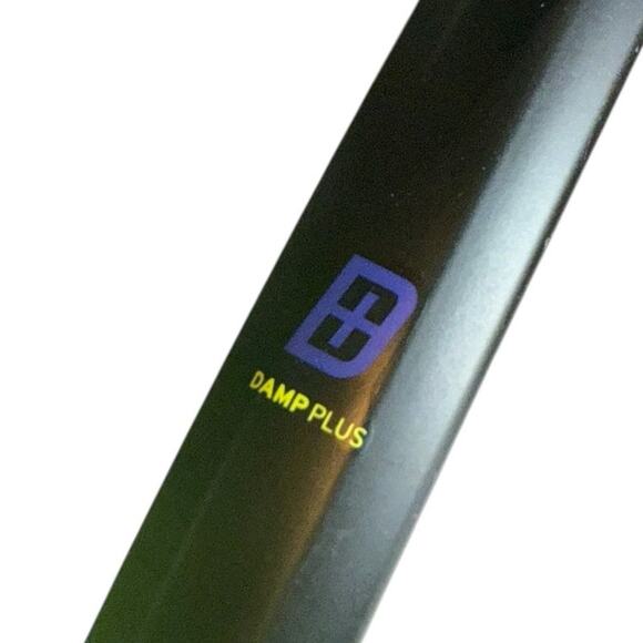 Head Tour Pro S30 Nano Titanium Tennis Racket 110" Head Size 4-3/8" -3 - Picture 7 of 9